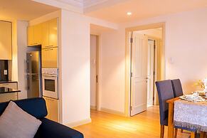 Saigon Apartments