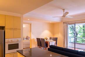 Saigon Apartments