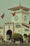 Saigon Apartments