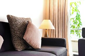 Saigon Apartments