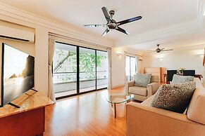 Saigon Apartments