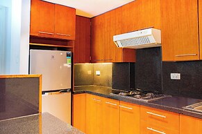 Saigon Apartments