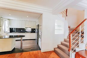 Saigon Apartments