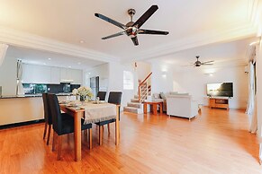 Saigon Apartments