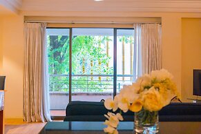 Saigon Apartments