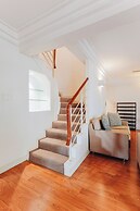 Saigon Apartments