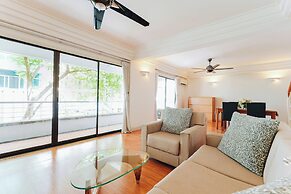 Saigon Apartments