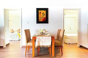 Saigon Apartments