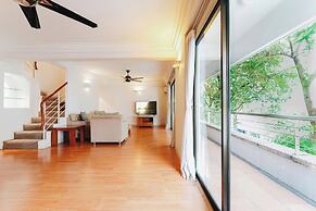 Saigon Apartments