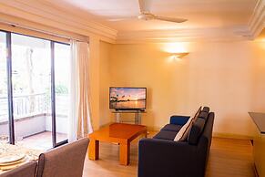 Saigon Apartments