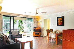Saigon Apartments