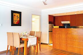Saigon Apartments