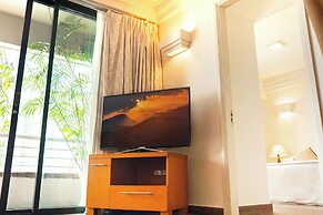Saigon Apartments