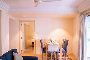 Saigon Apartments