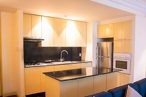 Saigon Apartments