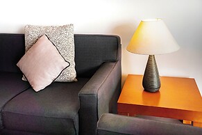 Saigon Apartments