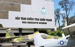 Saigon Apartments
