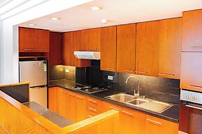 Saigon Apartments