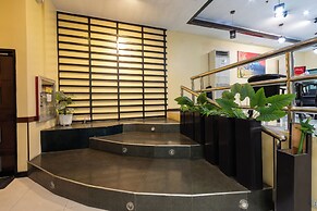 Hotel Sogo Cainta