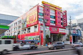 Hotel Sogo Cainta