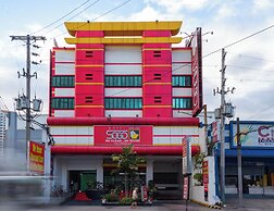 Hotel Sogo Cainta