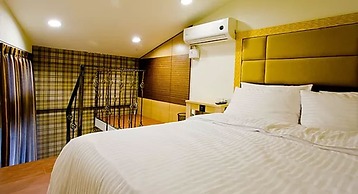 Dongmen Hotel