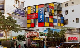 Dongmen Hotel