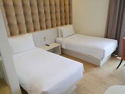 Hotel Yasmin Karawaci