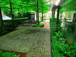 Hotel Yasmin Karawaci