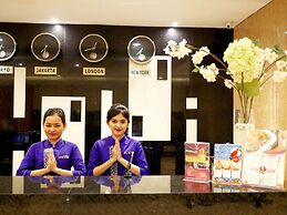 Hotel Yasmin Karawaci