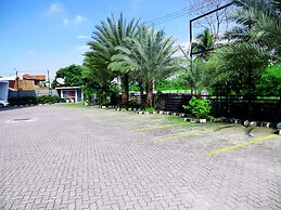 Hotel Yasmin Karawaci