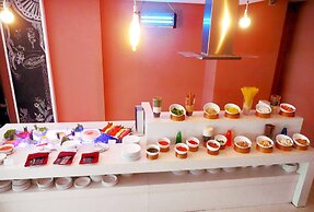 Hotel Yasmin Karawaci