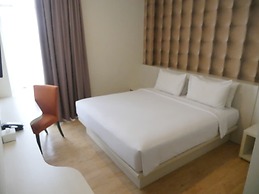 Hotel Yasmin Karawaci