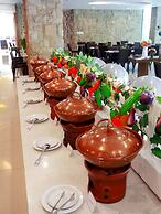 Hotel Yasmin Karawaci