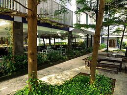 Hotel Yasmin Karawaci