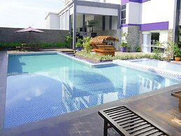 Hotel Yasmin Karawaci