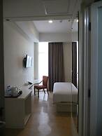 Hotel Yasmin Karawaci