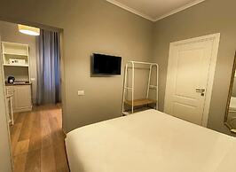 Gravina Suite Frattina