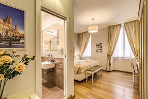Gravina Suite Frattina