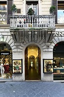 Gravina Suite Frattina