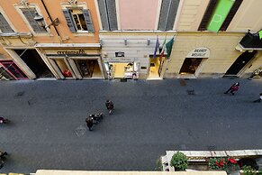 Gravina Suite Frattina