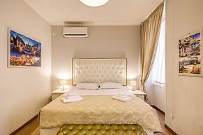 Gravina Suite Frattina