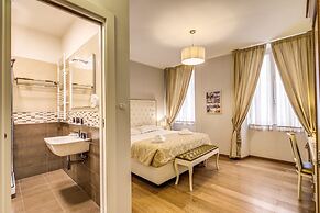 Gravina Suite Frattina