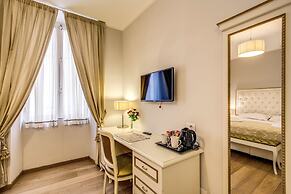 Gravina Suite Frattina