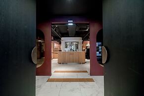 Oriens Hotel & Residences