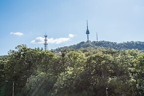 Oriens Hotel & Residences