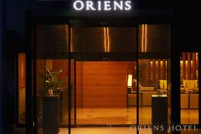 Oriens Hotel & Residences