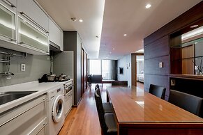 Oriens Hotel & Residences