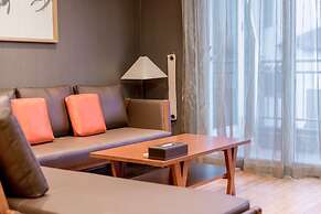 Oriens Hotel & Residences