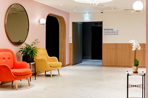 Oriens Hotel & Residences